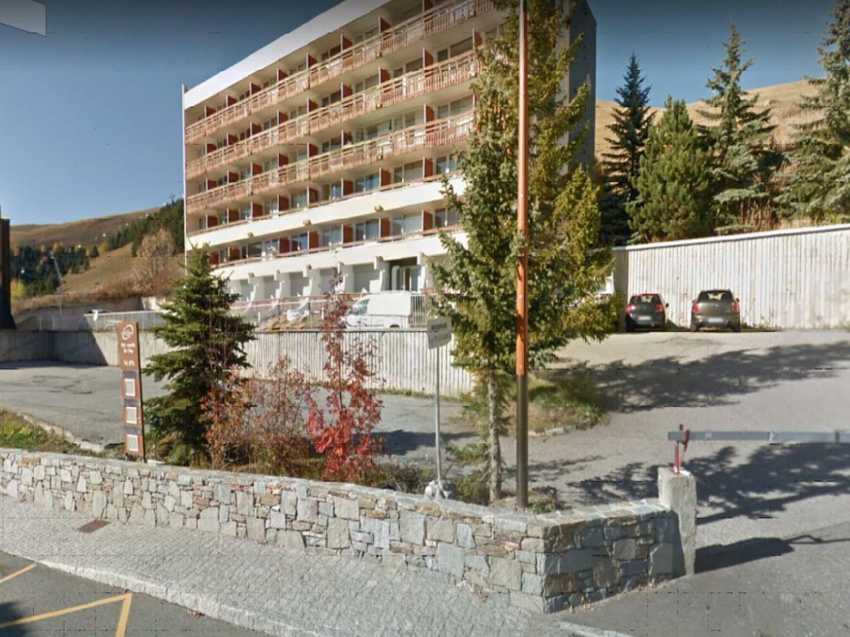 Le Lauranoure - 205 Apartment Alpe d'Huez Exterior photo